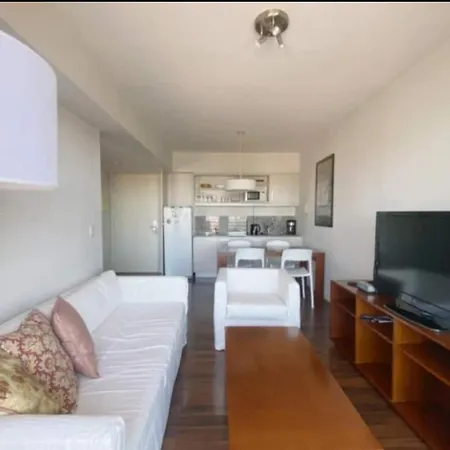 Depto Quartier San Telmo Apartment Buenos Aires Exterior photo