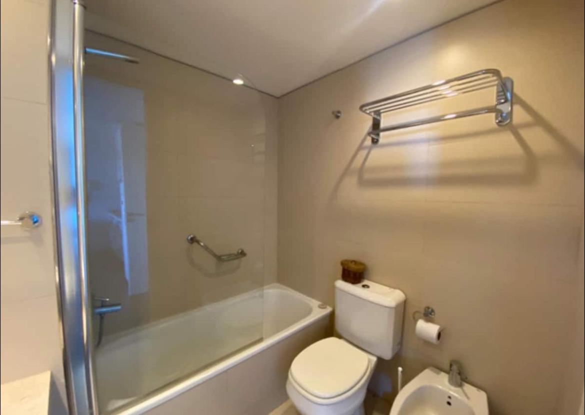 Apartment Depto Quartier San Telmo Buenos Aires